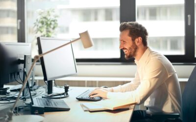 Beveilig jouw bedrijf met deze 7 onmisbare IT-tips