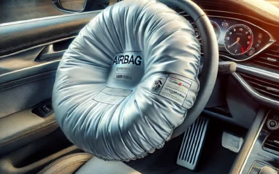 Airbags voor je computer: Hoe zit dat?