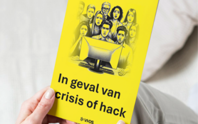 Wat kun je doen in een crisissituatie?