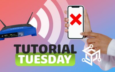 Tutorial Tuesday: Verbeter je WiFi in 2 minuten!