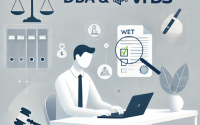 Wet DBA: Flexibel inhuren toch mogelijk?