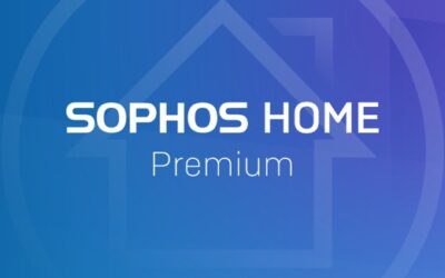 Gezins-IT veilig en simpel: Sophos Home in 5 minuten geïnstalleerd